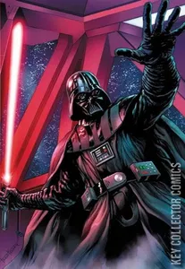 Star Wars #1