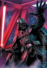 Variant Cover for Star Wars #1