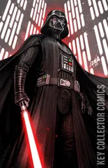 Cover for Star Wars #1