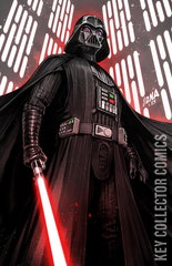 Variant Cover for Star Wars #1