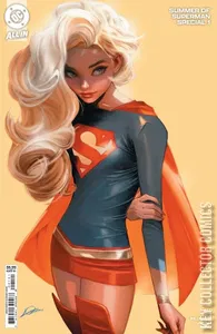Summer of Superman Special #1