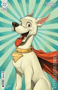 Summer of Superman Special #1