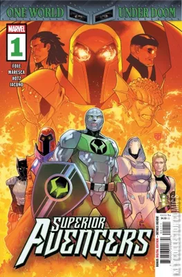 Superior Avengers
