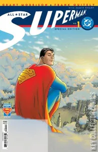 Superman Day 2025: All-Star Superman #1