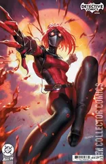 Variant Cover for Detective Comics #1096