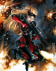 G.I. Joe #6