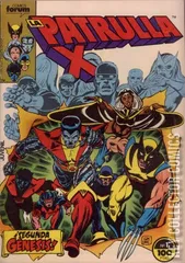 Variant Cover for Giant-Size X-Men #1