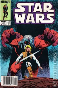 Star Wars #89