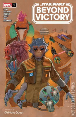 Star Wars: Beyond Victory