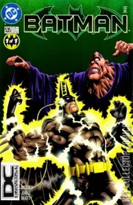 Batman #535