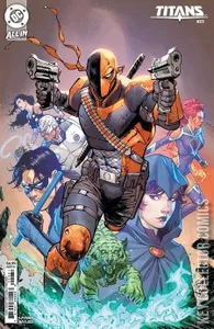 Titans #22
