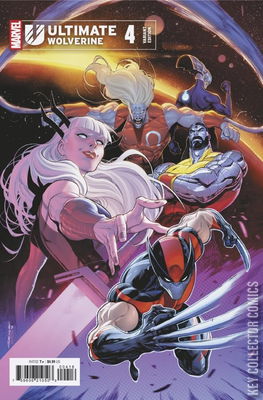 Ultimate Wolverine