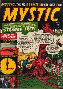 Mystic #1