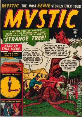 Mystic