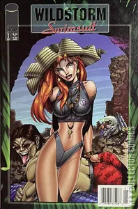 Wildstorm Swimsuit Special #1