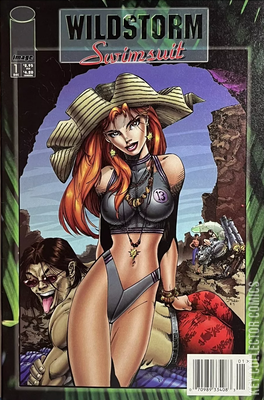 Wildstorm Swimsuit Special