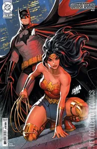 Wonder Woman #20