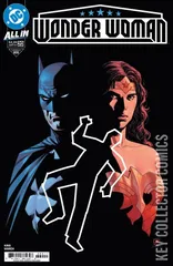 Cover for Wonder Woman #20