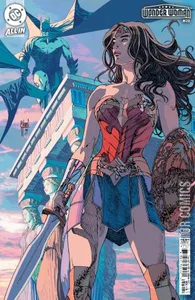 Wonder Woman #20