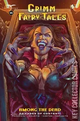 Cover for Grimm Fairy Tales #95