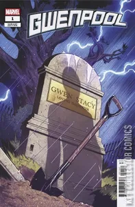 Gwenpool #1