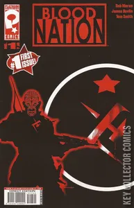 Blood Nation #1