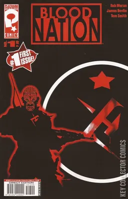 Blood Nation