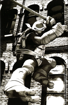 Teenage Mutant Ninja Turtles