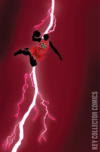 Fame: Michael Jordan