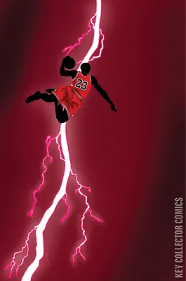 Fame: Michael Jordan