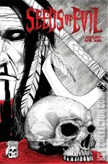 Cover for Seeds of Evil