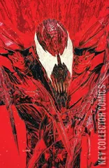 Variant Cover for Eddie Brock: Carnage #1
