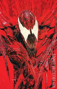 Eddie Brock: Carnage #1
