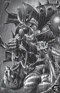 Absolute Batman #7