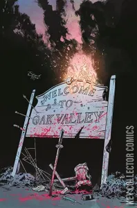Exquisite Corpses #1