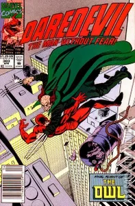 Daredevil #303
