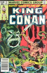 King Conan #15