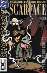 Variant Cover for Showcase '94 #8