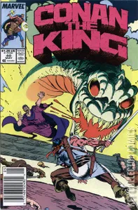 King Conan #40