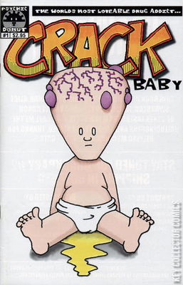 Crack Baby