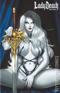 Lady Death: Masters #1