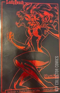 Lady Death: Heartbreaker (Chaos!) #1