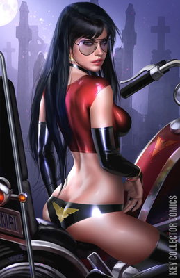 Vampirella