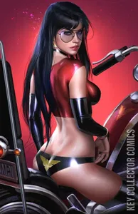 Vampirella #2