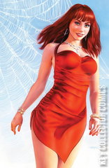 Variant Cover for Amazing Spider-Man #3