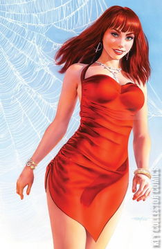 Variant Cover for Amazing Spider-Man #3