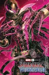 Spider-Verse vs Venomverse #1