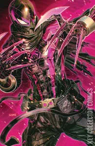 Spider-Verse vs Venomverse #1