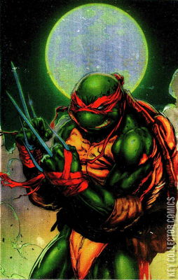 Teenage Mutant Ninja Turtles