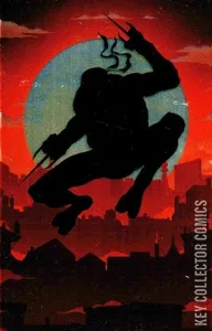 Teenage Mutant Ninja Turtles #1